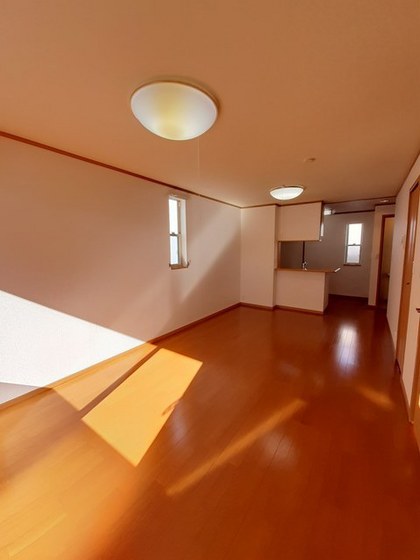 フォレストヒルズ