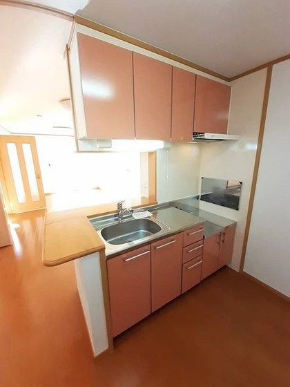 フォレストヒルズ