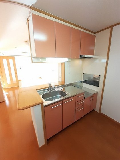 フォレストヒルズ