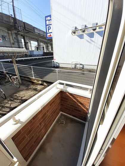 フォレストヒルズ