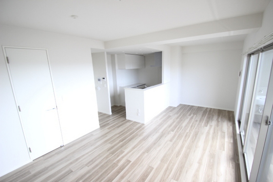 Belles西原(ベルズ西原)