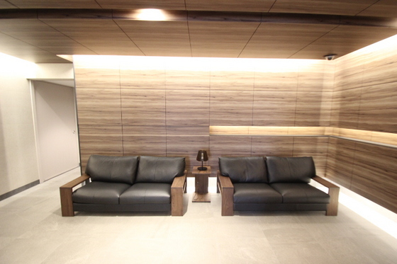 Belles西原(ベルズ西原)