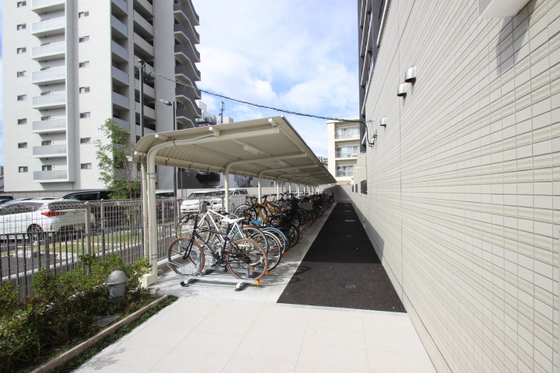 Belles西原(ベルズ西原)