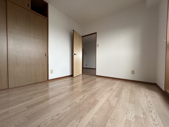 第2古江グリーンハイツ