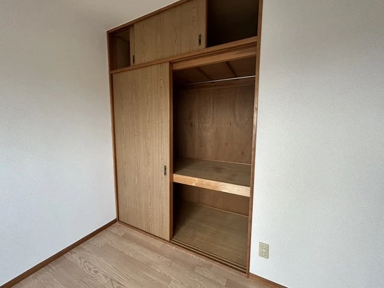 第2古江グリーンハイツ