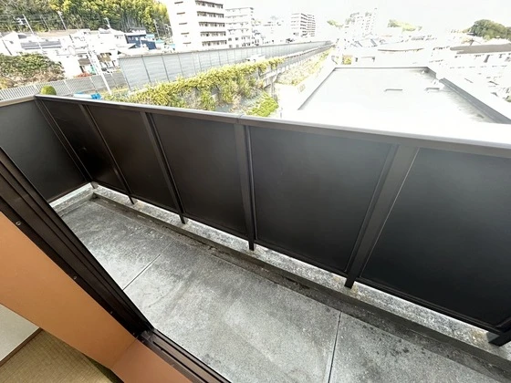 第2古江グリーンハイツ