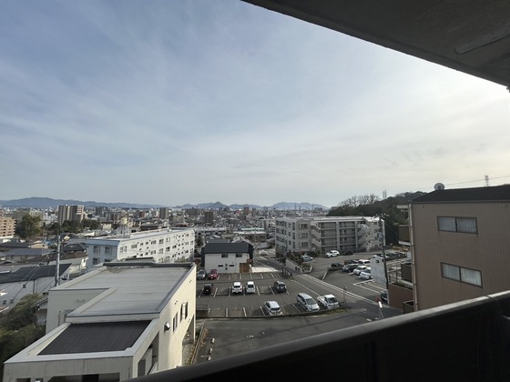 第2古江グリーンハイツ