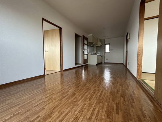 第2古江グリーンハイツ