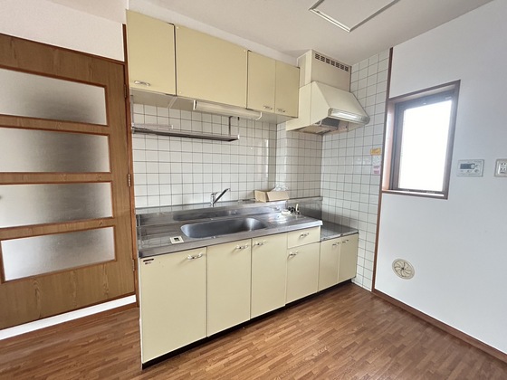 第2古江グリーンハイツ