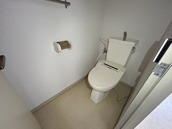 第2古江グリーンハイツ