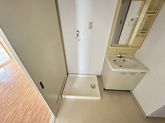 第2古江グリーンハイツ