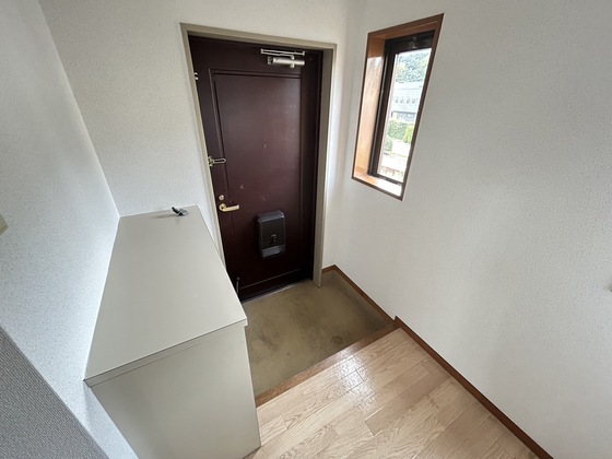 第2古江グリーンハイツ