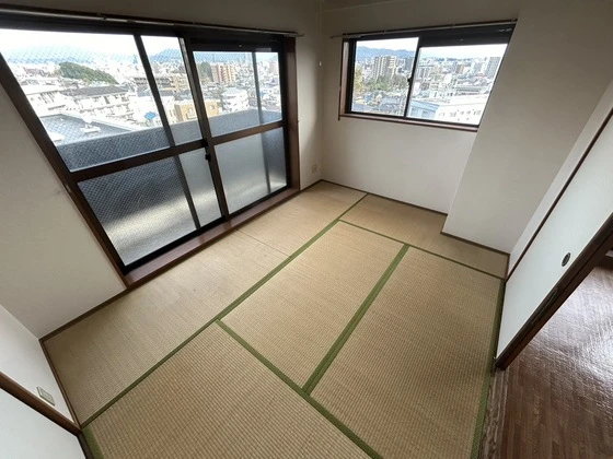 第2古江グリーンハイツ