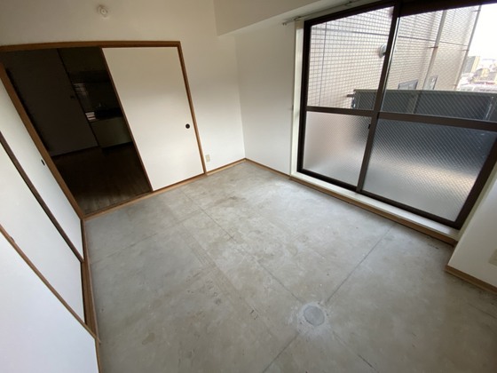 第2古江グリーンハイツ