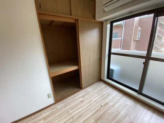 第2古江グリーンハイツ