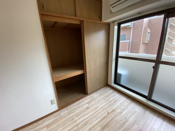 第2古江グリーンハイツ