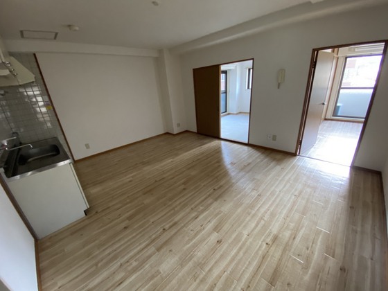 第2古江グリーンハイツ