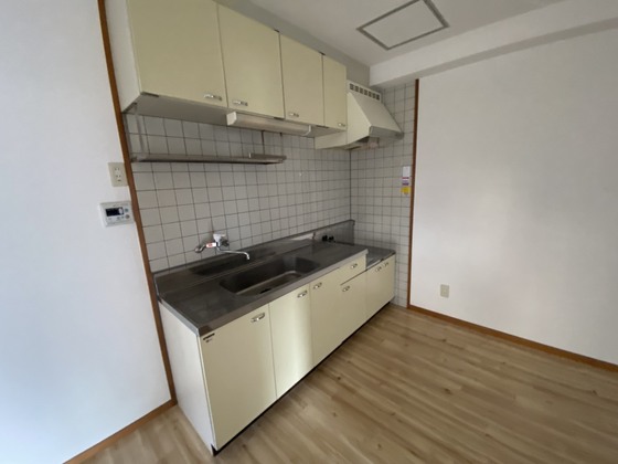 第2古江グリーンハイツ