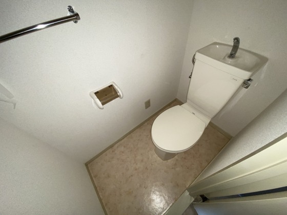 第2古江グリーンハイツ