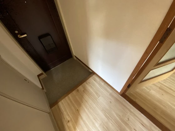 第2古江グリーンハイツ