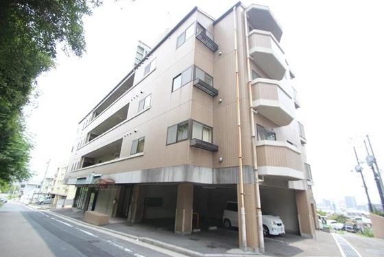 第2古江グリーンハイツ