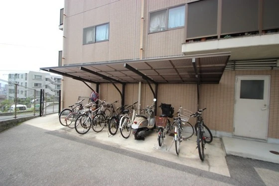 第2古江グリーンハイツ