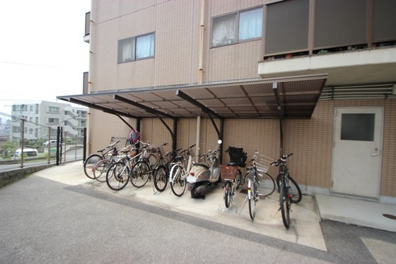 第2古江グリーンハイツ