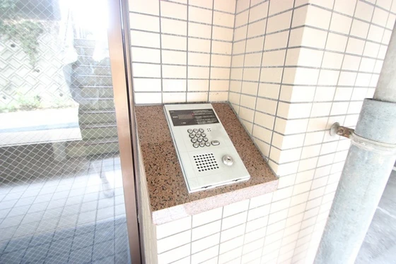 第2古江グリーンハイツ