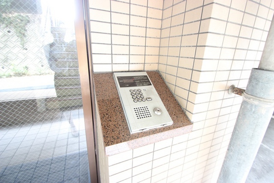 第2古江グリーンハイツ