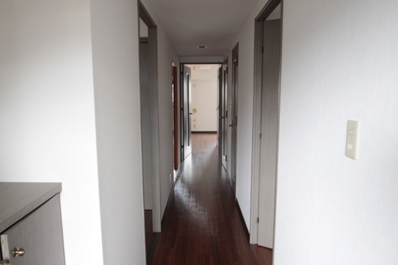 藤和ハイタウン古江