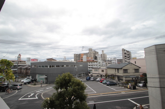 藤和ハイタウン古江