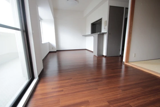 藤和ハイタウン古江