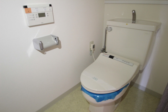 藤和ハイタウン古江