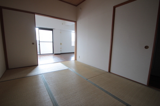 藤和ハイタウン古江