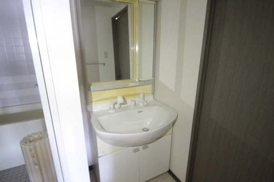 藤和ハイタウン古江