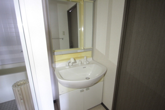 藤和ハイタウン古江