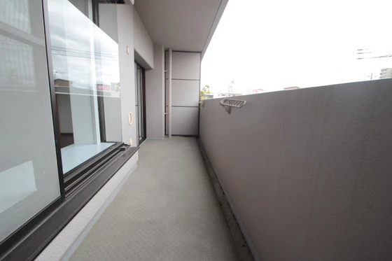 藤和ハイタウン古江