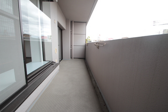 藤和ハイタウン古江