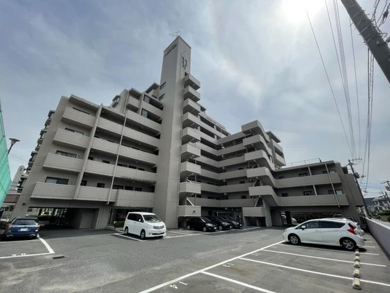 藤和ハイタウン古江