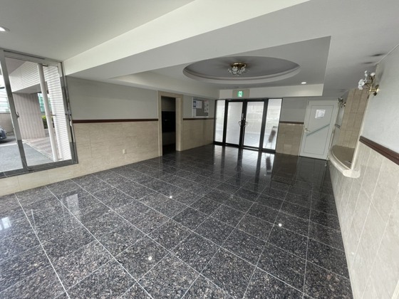 藤和ハイタウン古江