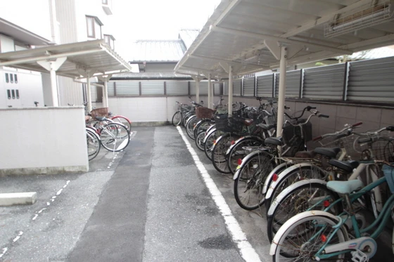 藤和ハイタウン古江