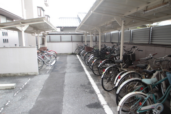 藤和ハイタウン古江