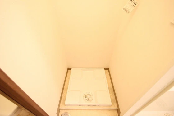 サニープレイス牛田新町