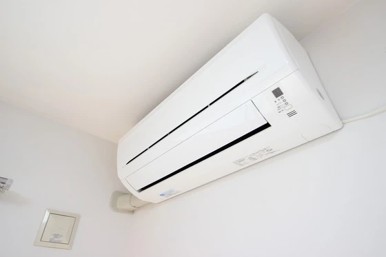 サニープレイス牛田新町