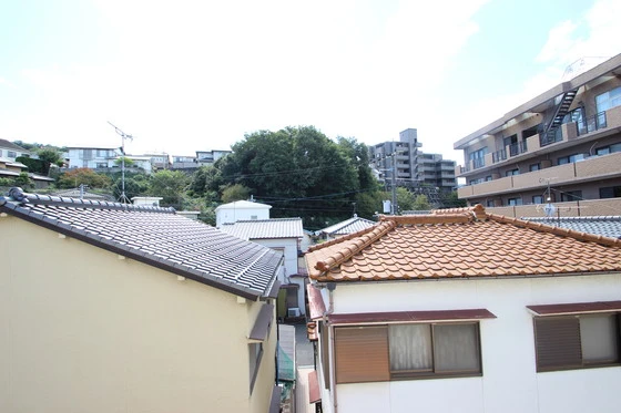 サニープレイス牛田新町