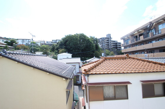 サニープレイス牛田新町