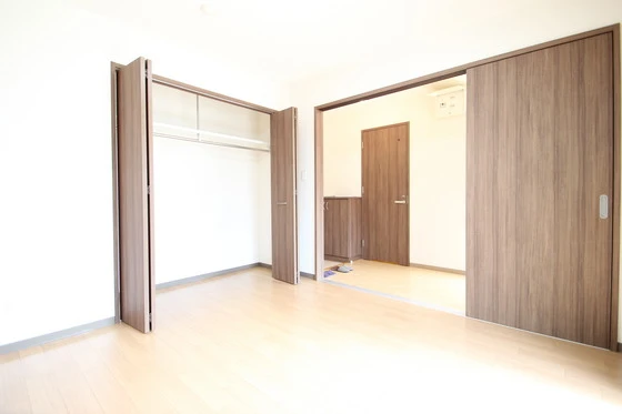 サニープレイス牛田新町