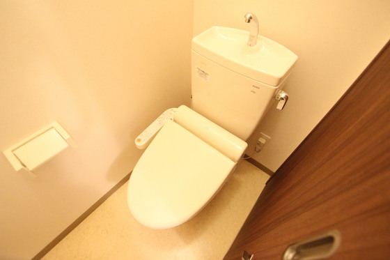 サニープレイス牛田新町