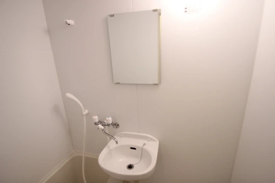 サニープレイス牛田新町