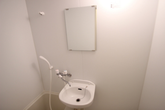 サニープレイス牛田新町